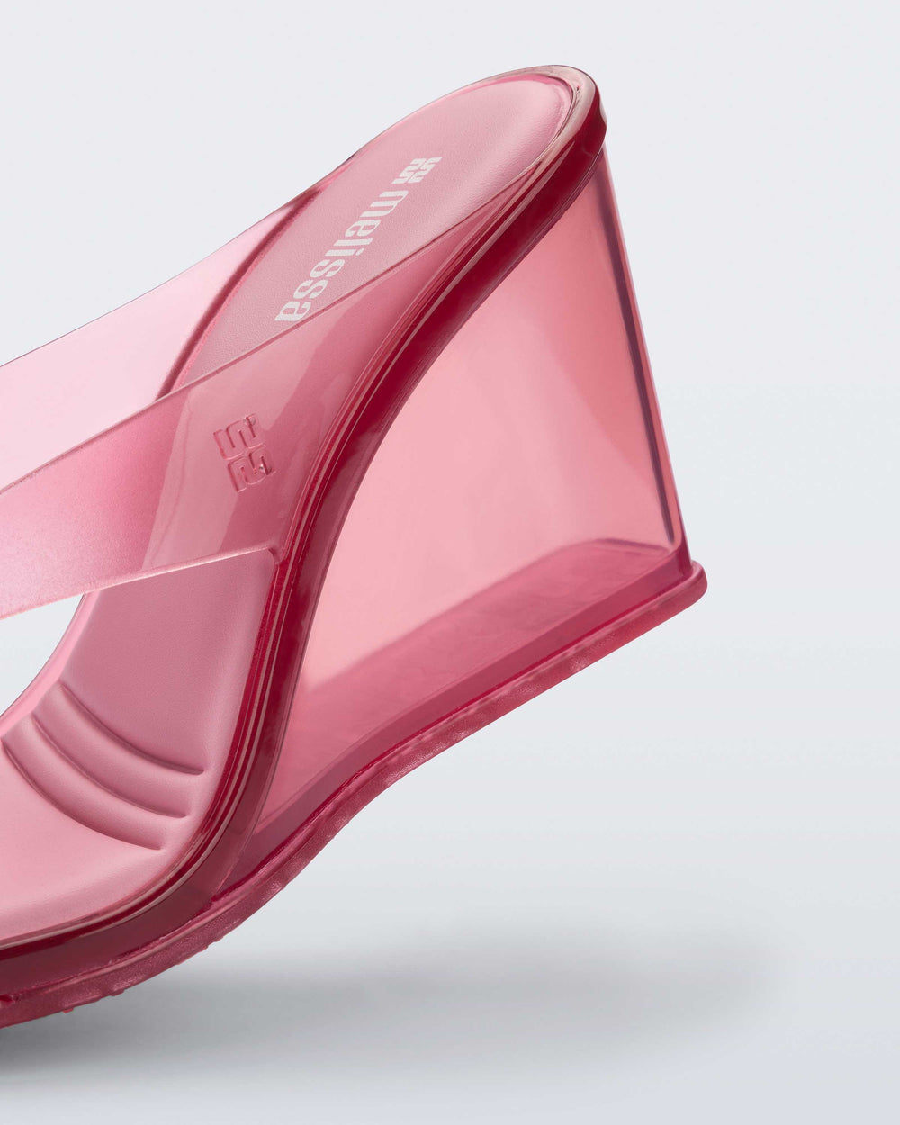 Nabeela Wedge - Pink