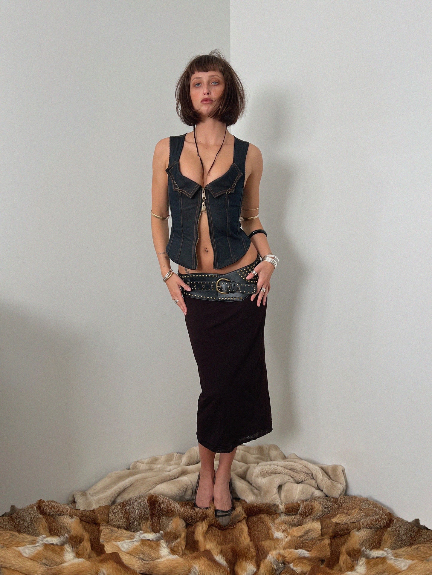 Amy Corset