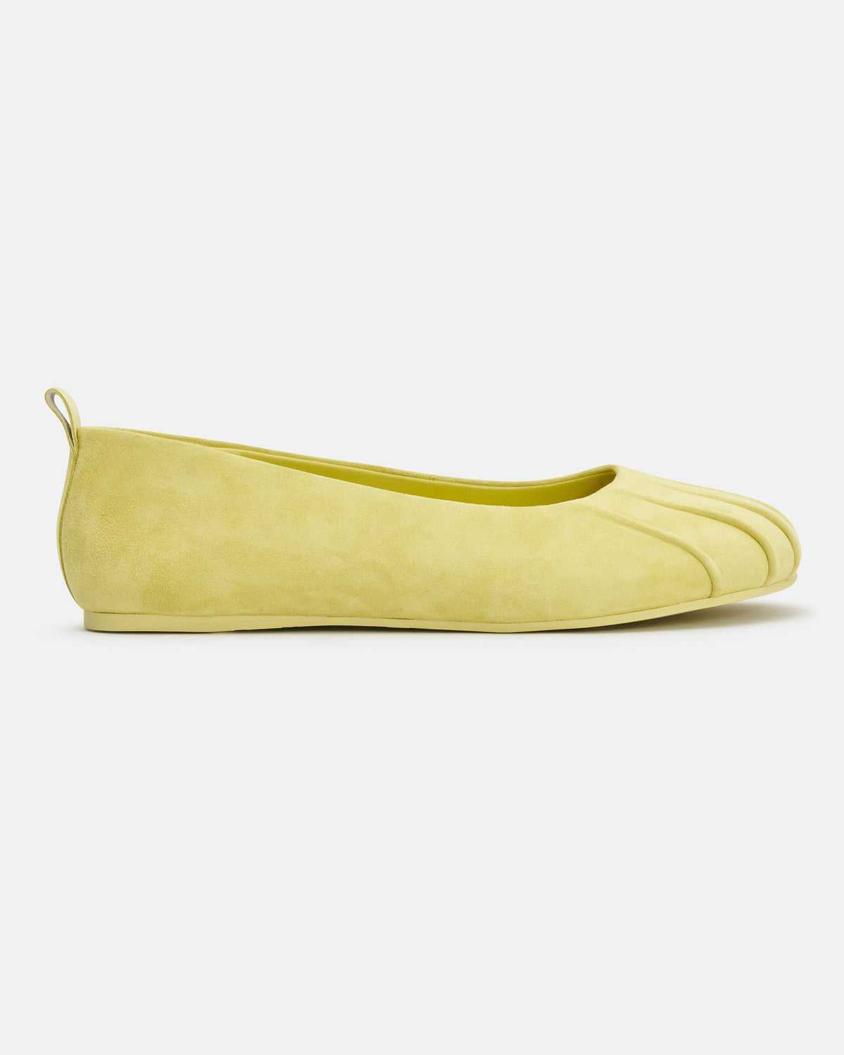 Nixie Barefoot Flat - Yellow