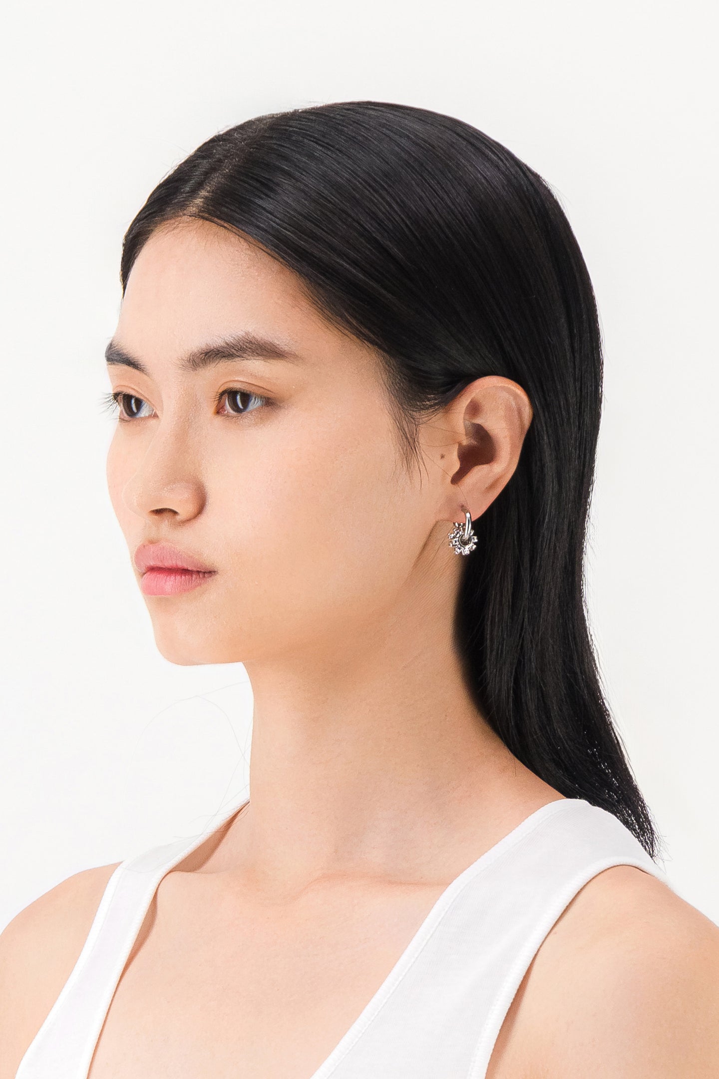 Daisy Earring