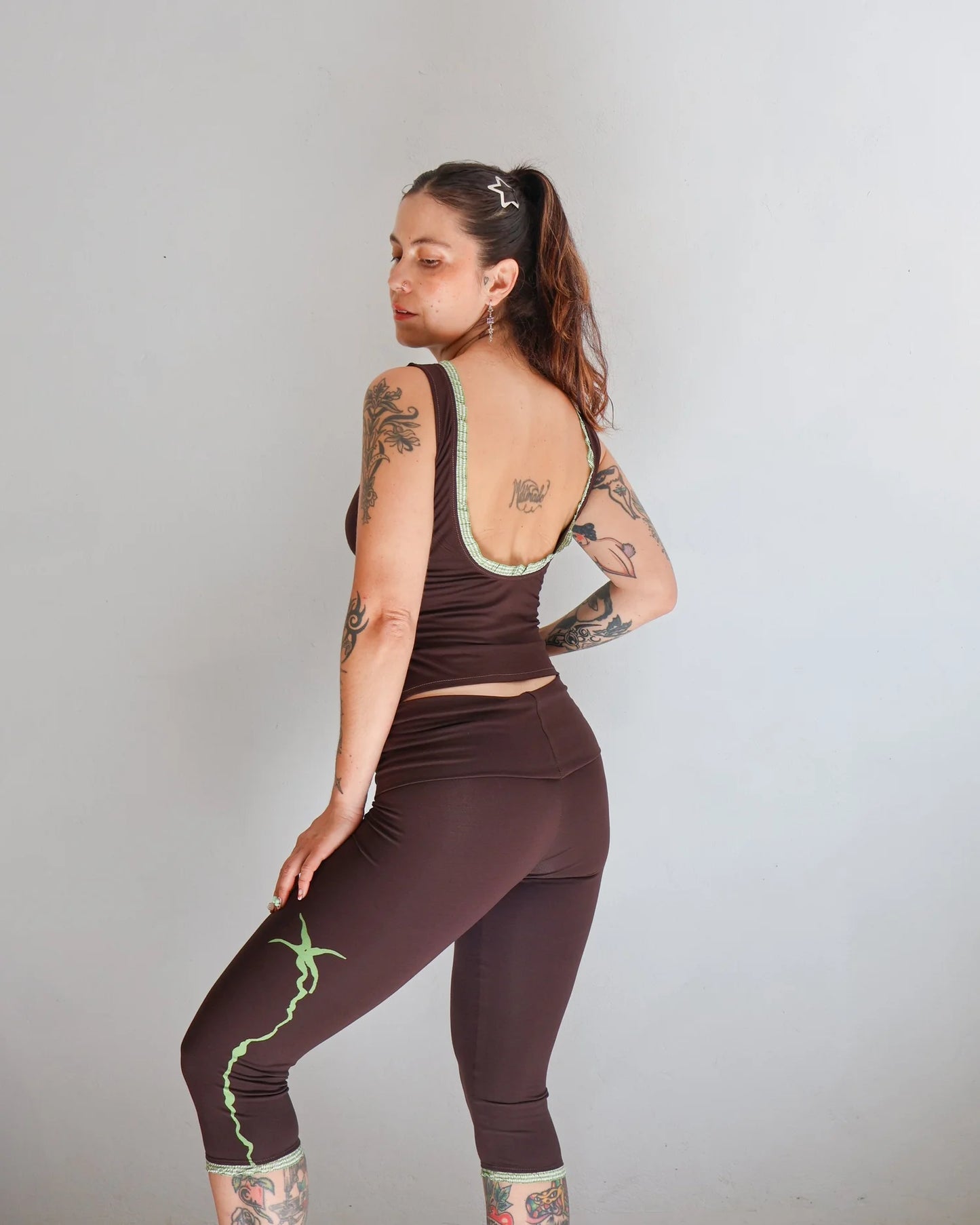 Flora Top