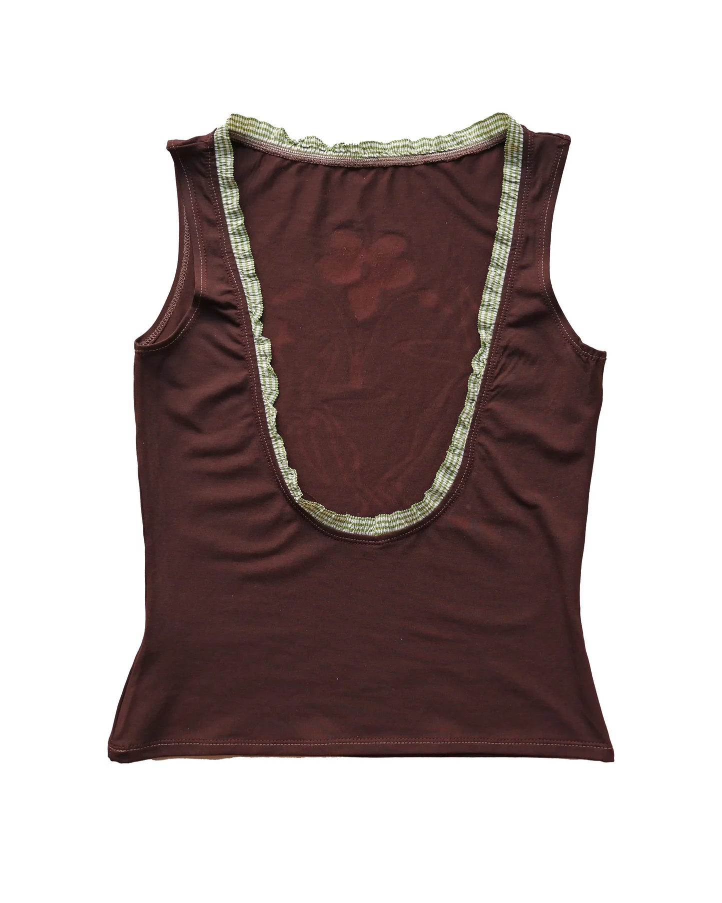 Flora Top