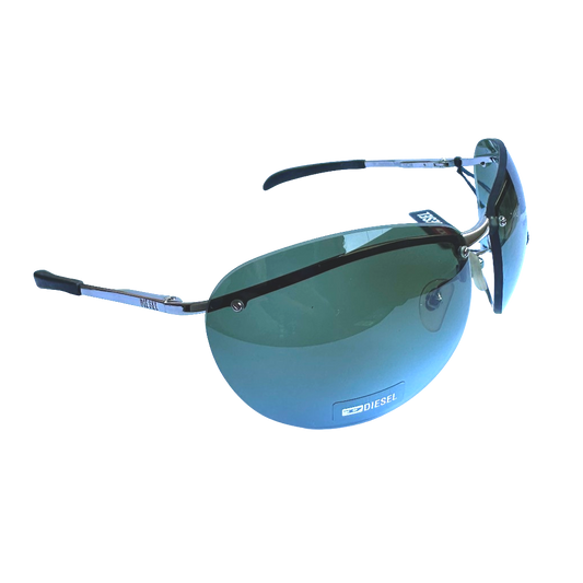 Diesel Bug Eye Sunglasses