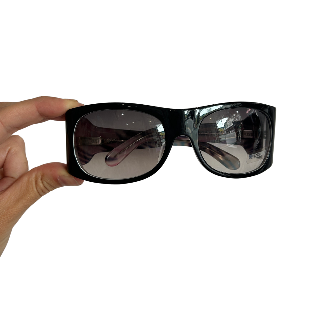 2000s Missoni Sunglasses