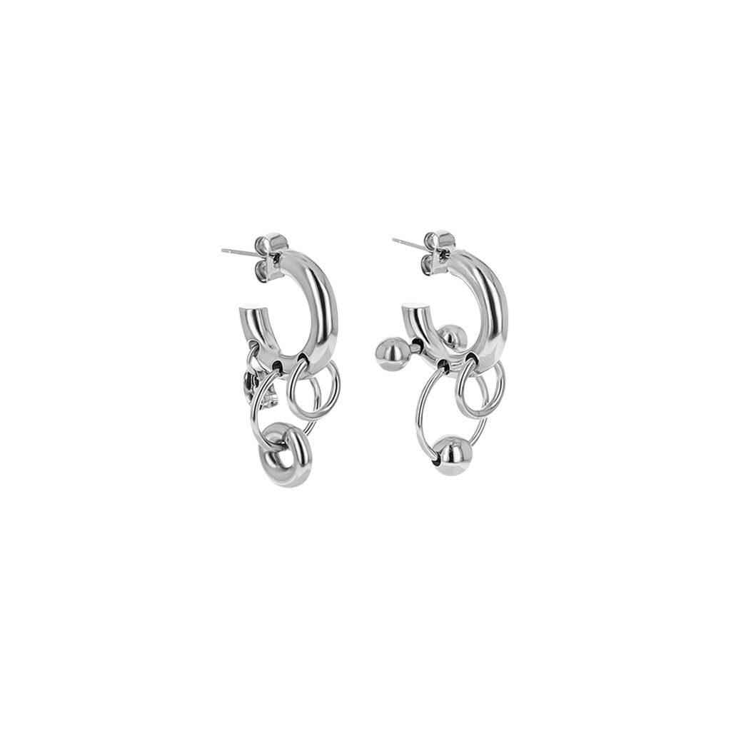 Cecilia Earrings
