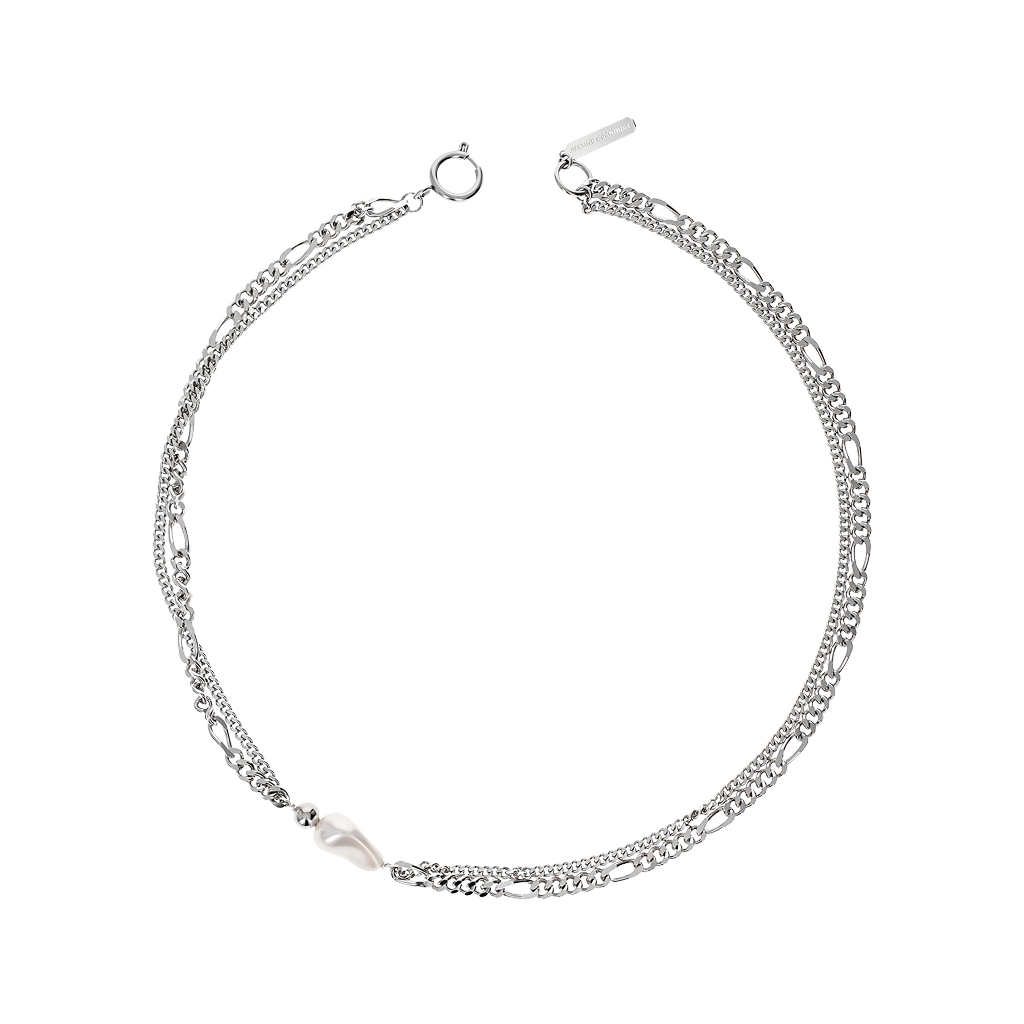 Dan Necklace