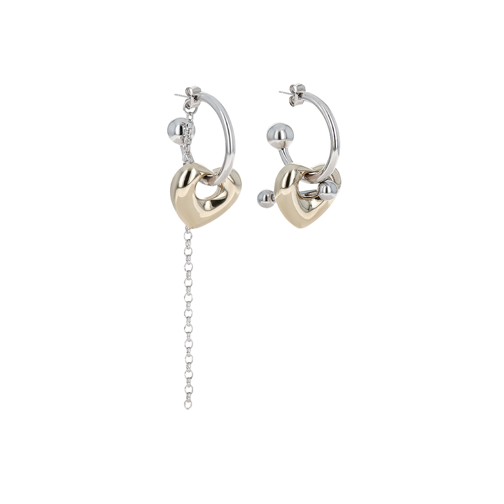 Liu Earrings