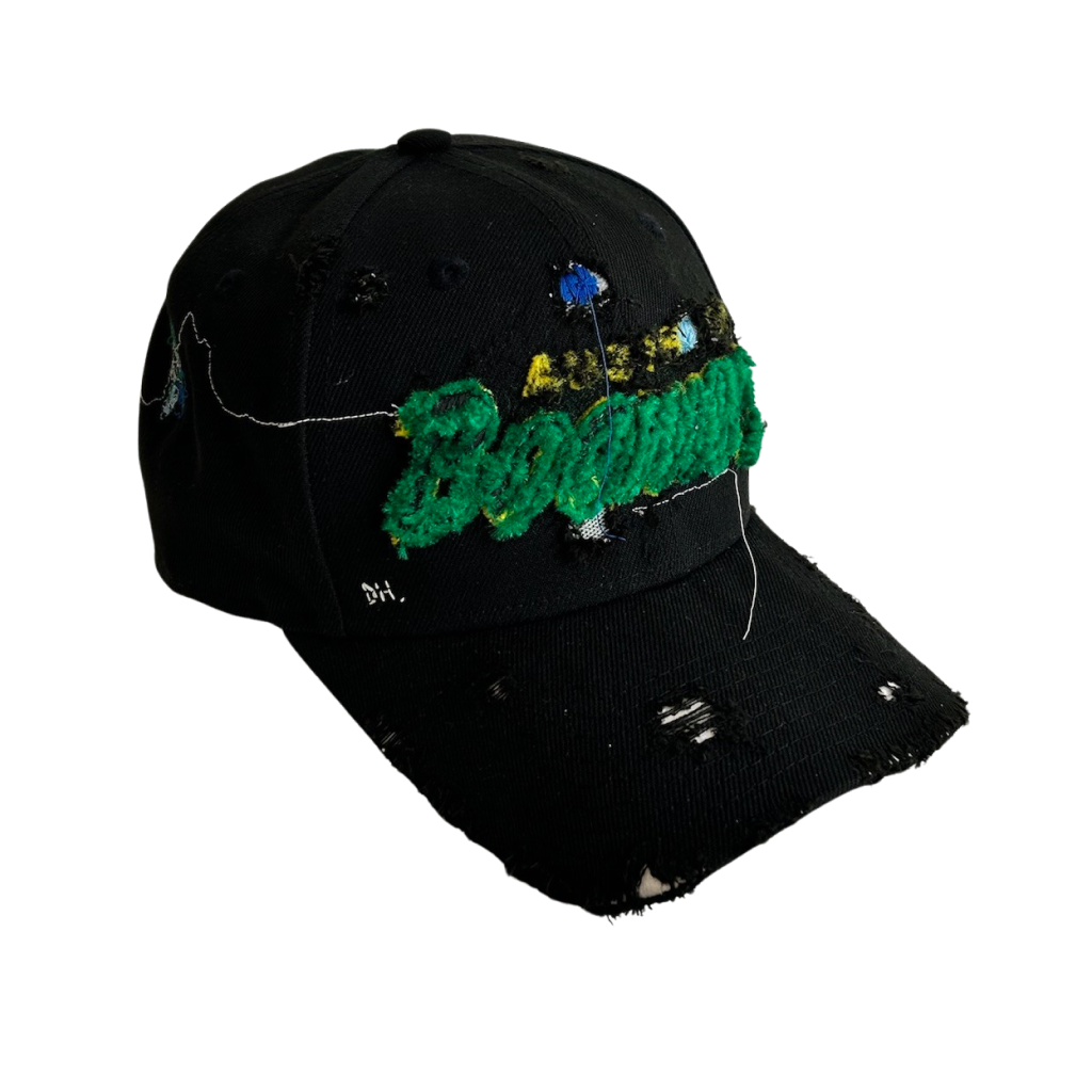 Perverted Dreams Cap