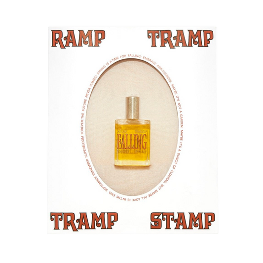 FALLING Perfume Oil