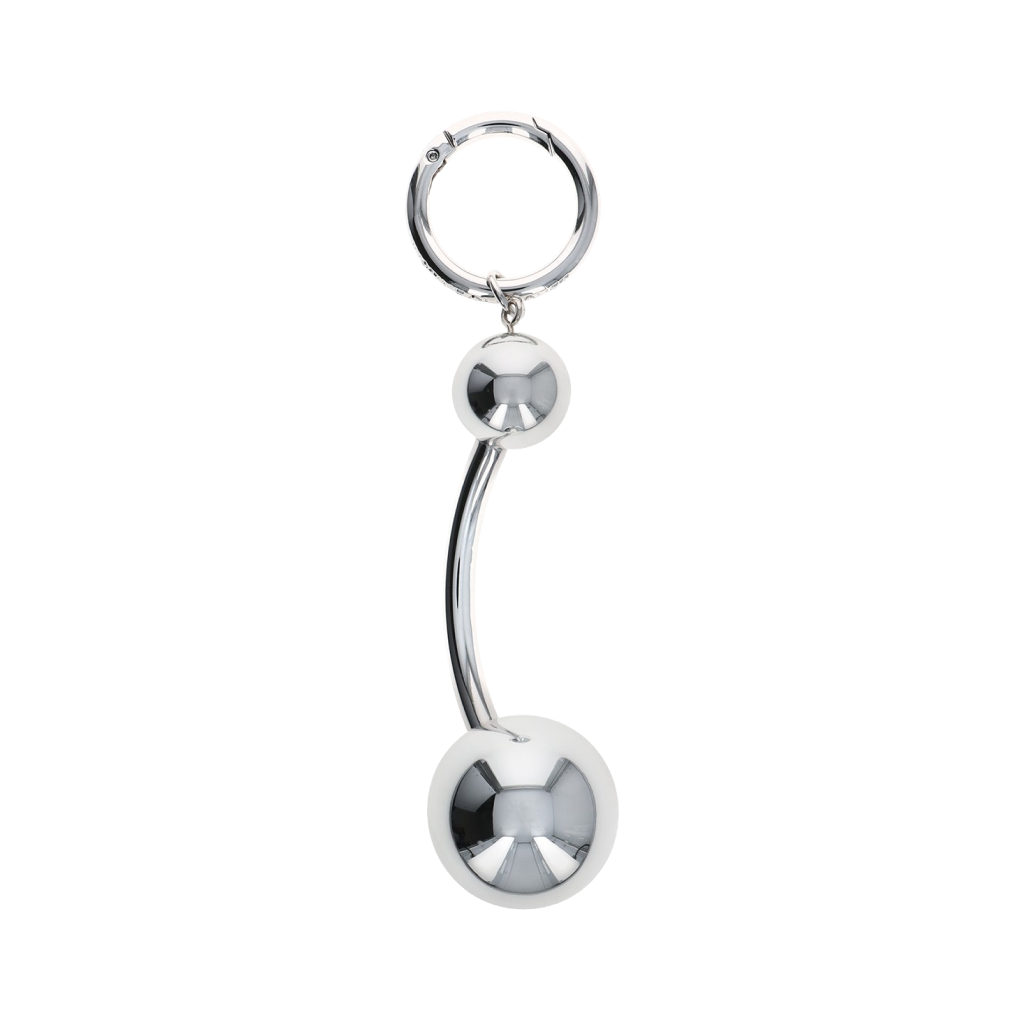 Connie Piercing Keychain