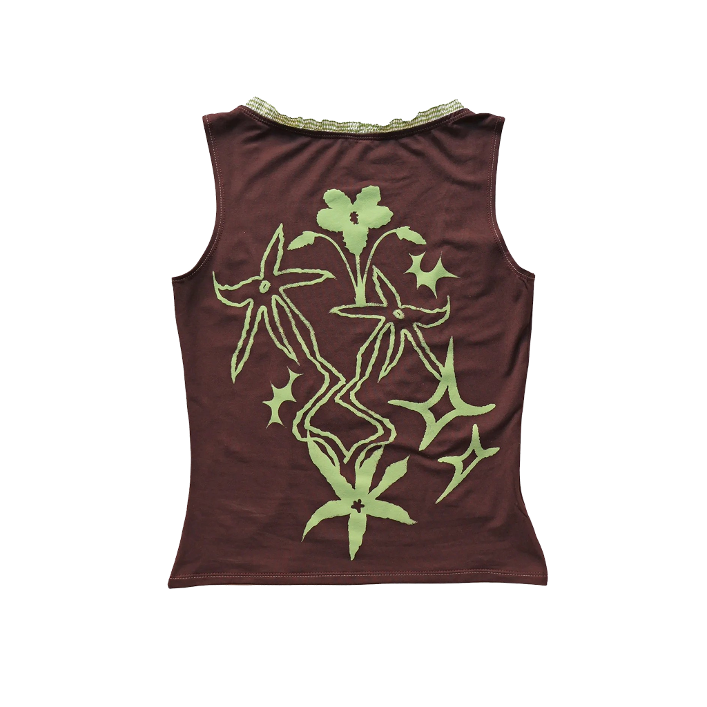 Flora Top