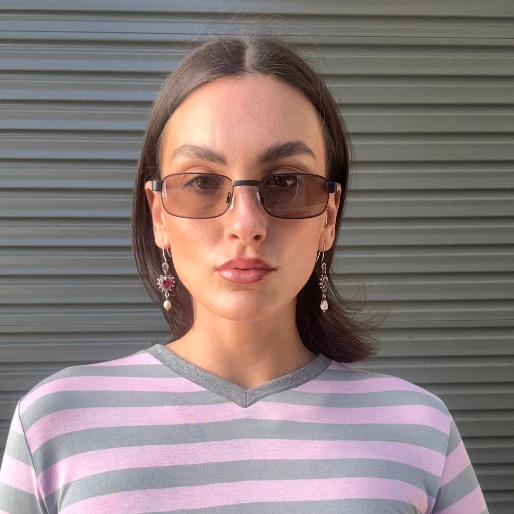 1990s Photochromic Sunglasses