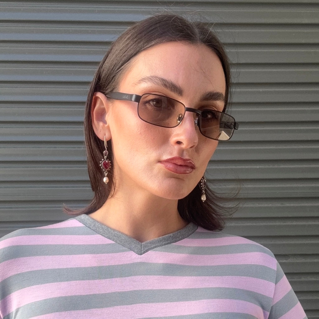 1990s Photochromic Sunglasses