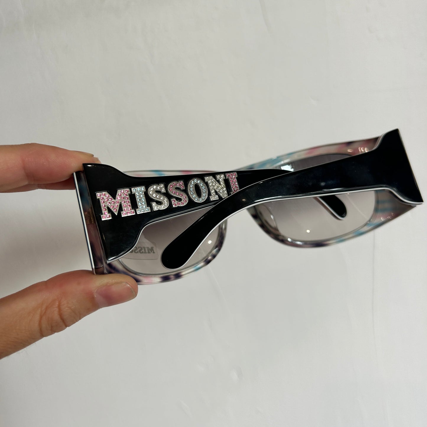 2000s Missoni Sunglasses