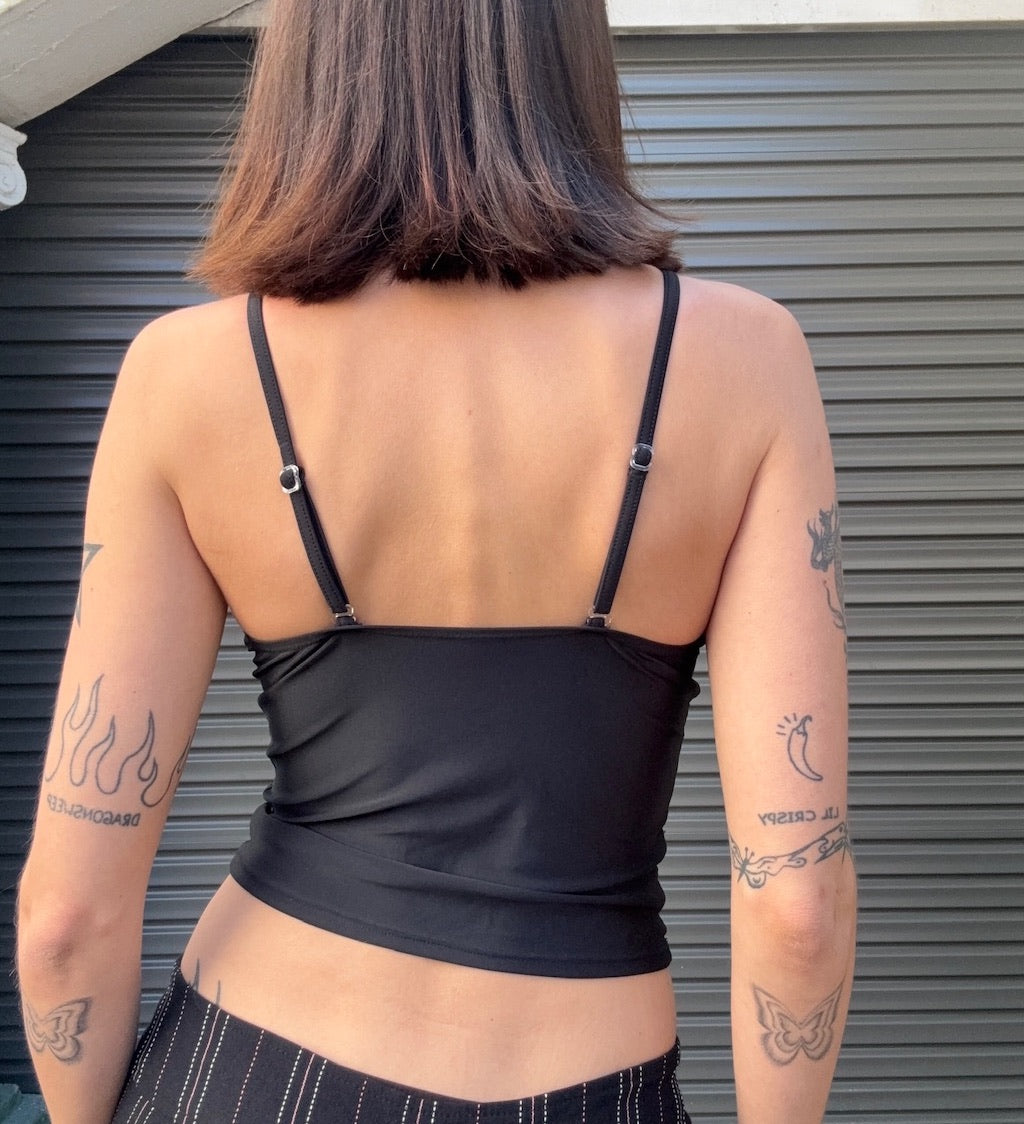 Fiorucci Tankini Singlet