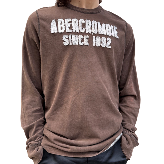 Abercrombie & Fitch Long Sleeve