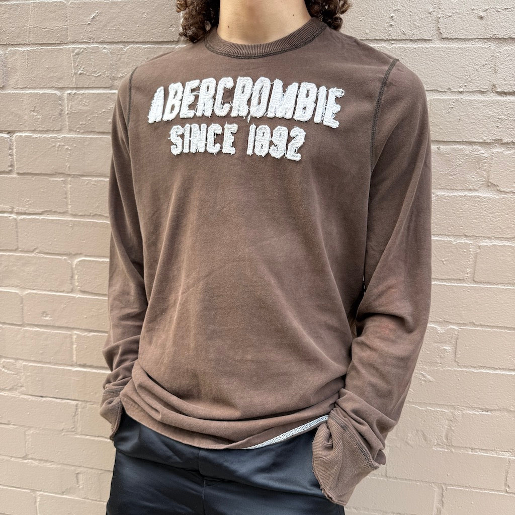 Abercrombie & Fitch Long Sleeve