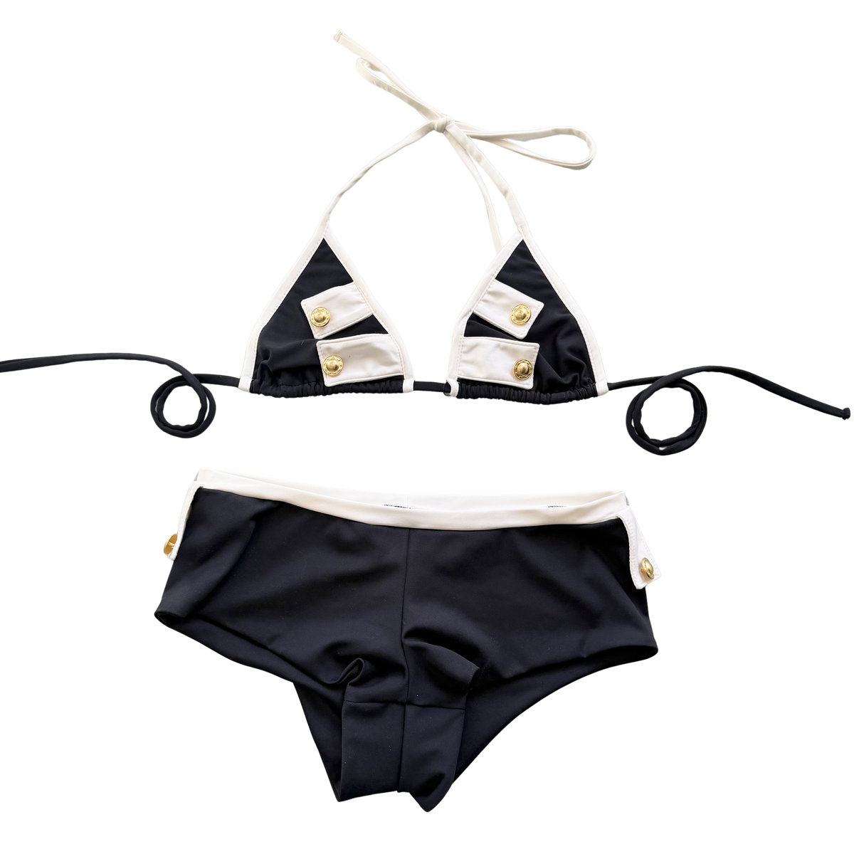 Sailor Bikini