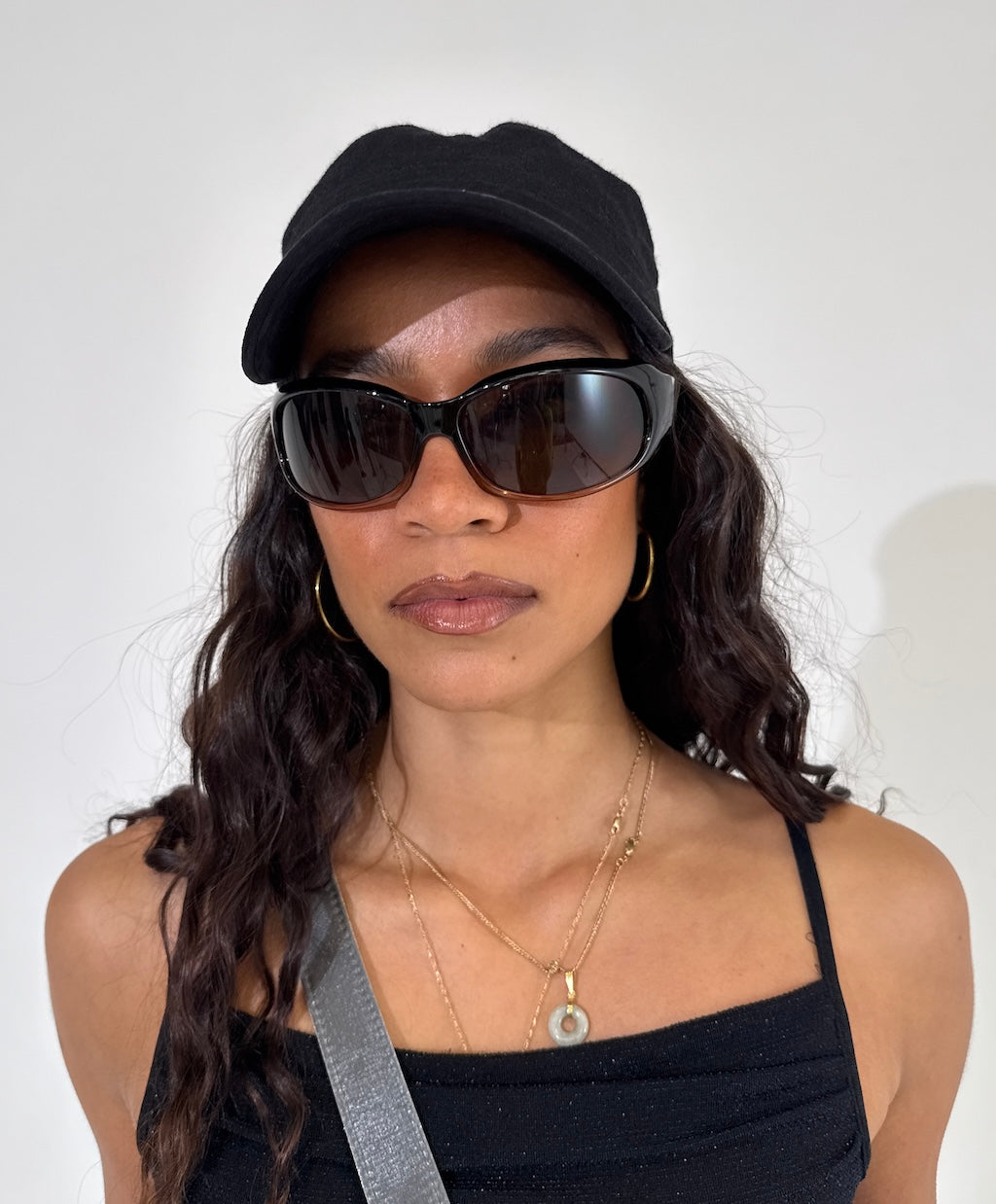 Paulie Speedy Sunglasses