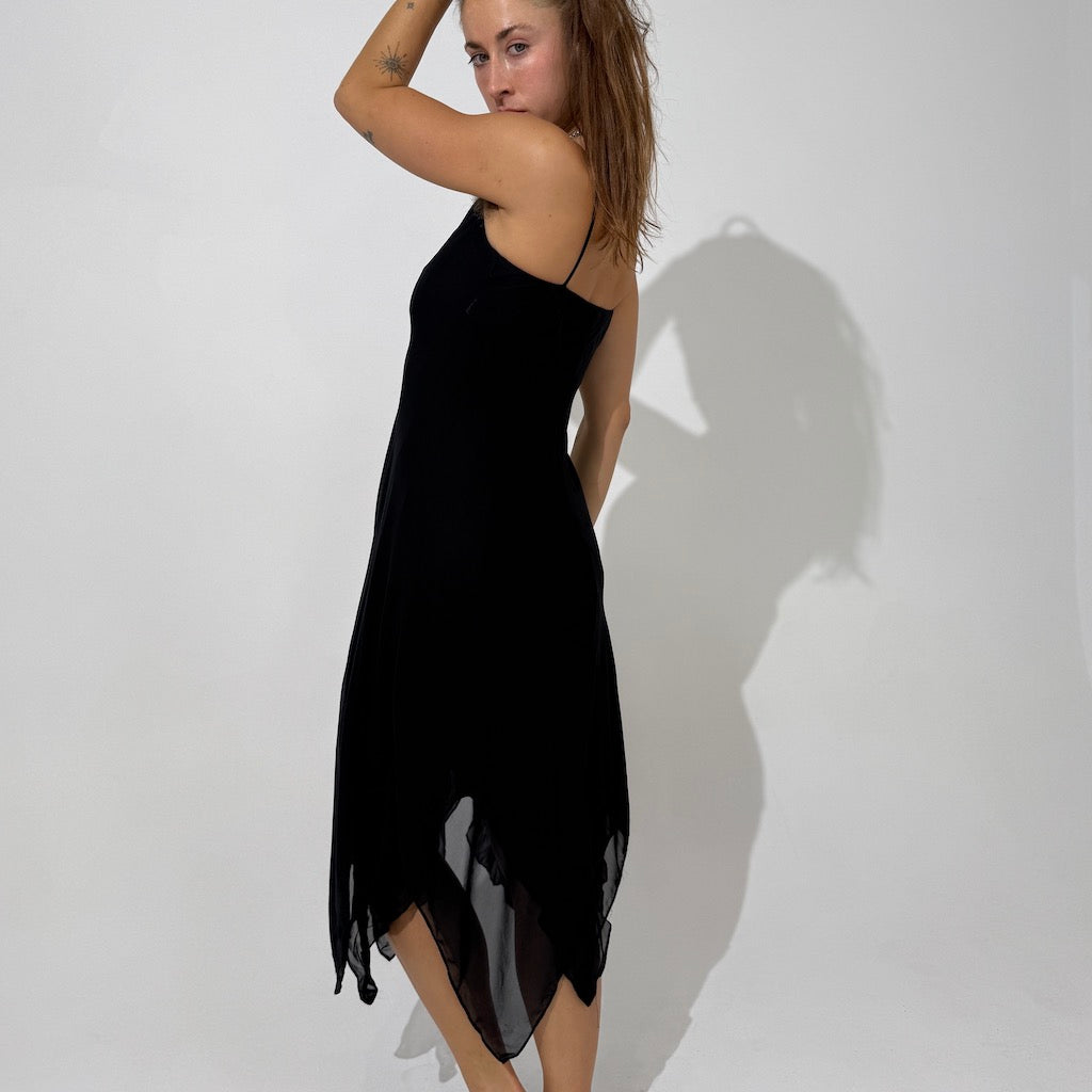 Ballerina Fairy Dress