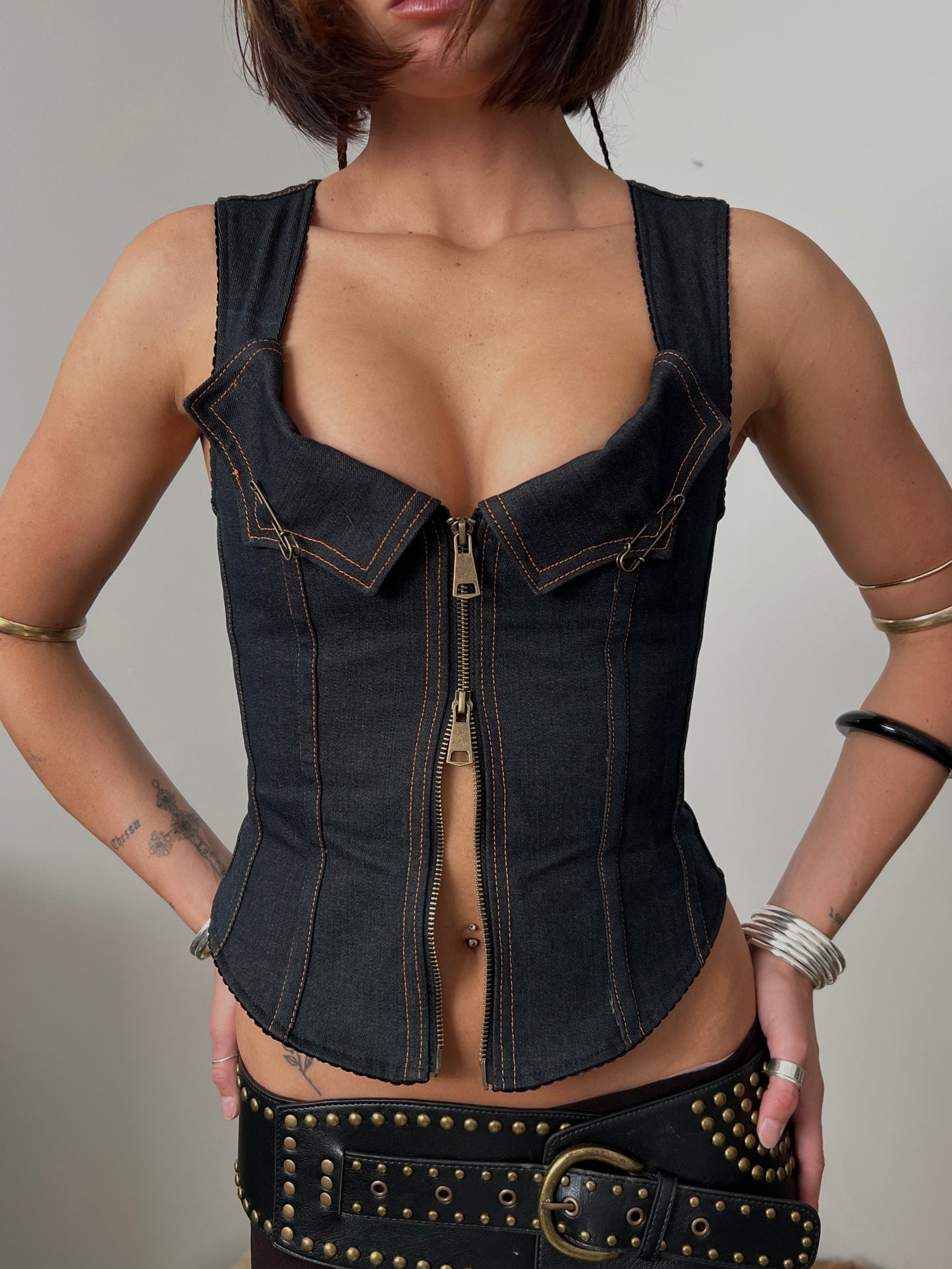 Amy Corset