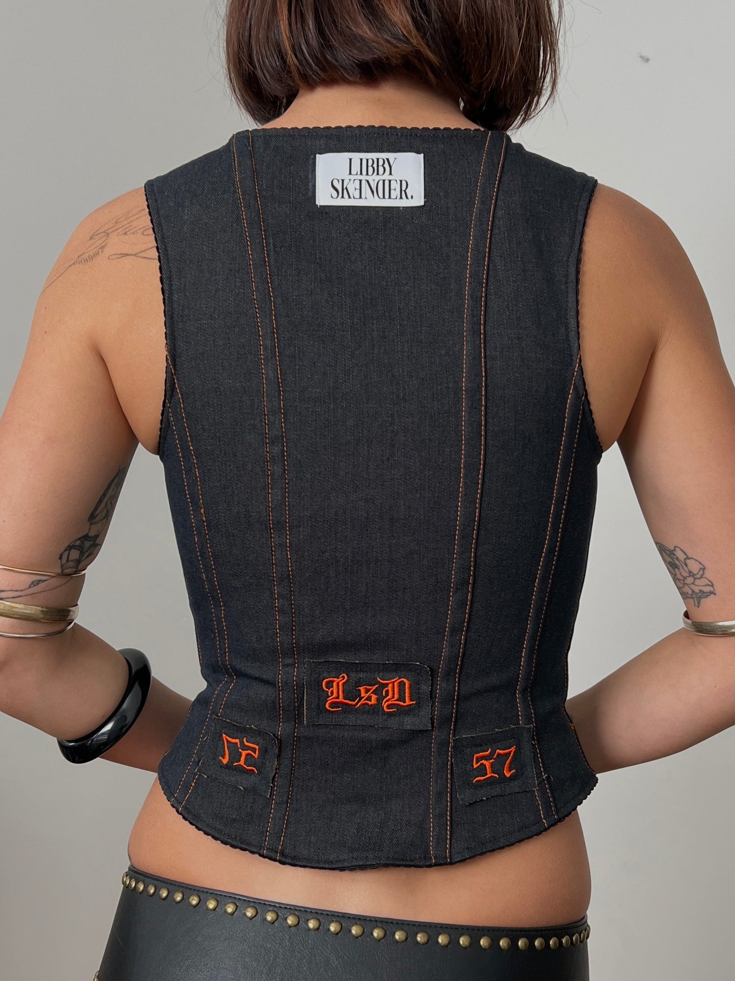 Amy Corset