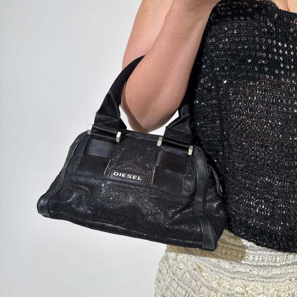 Diesel Hand Bag