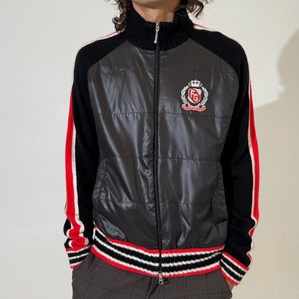 Vintage FILA Golf Windbreaker