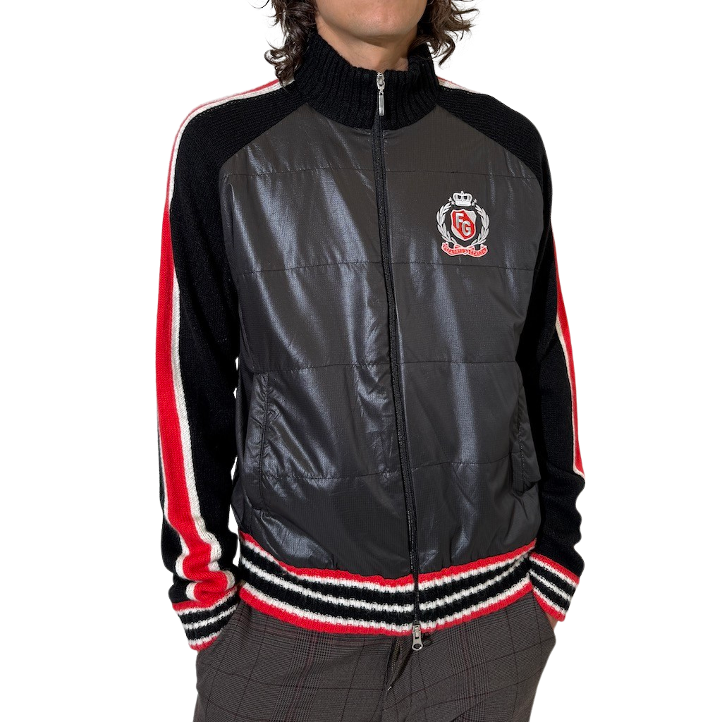 Vintage FILA Golf Windbreaker