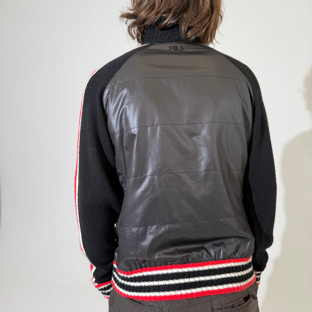 Vintage FILA Golf Windbreaker
