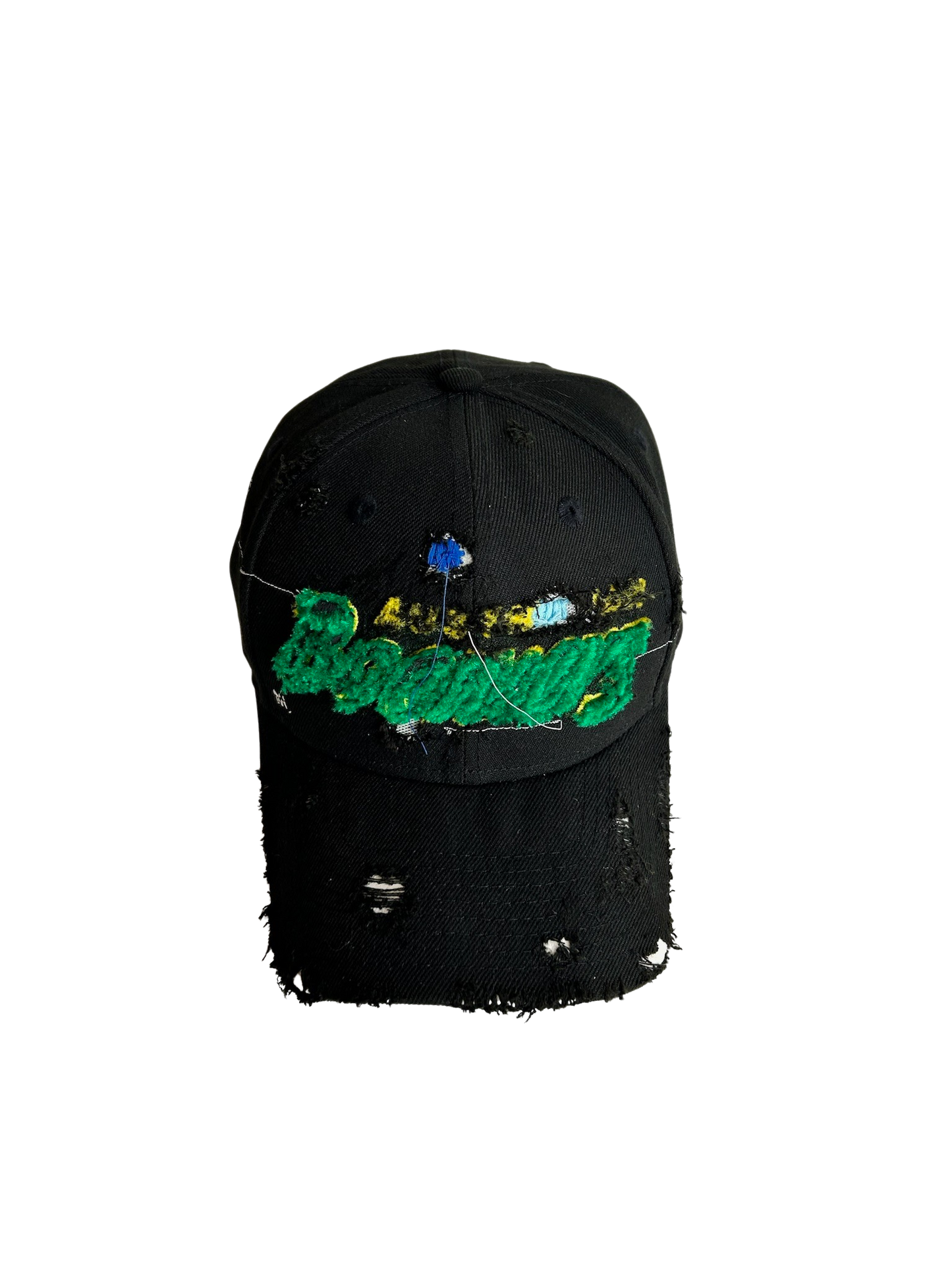 Perverted Dreams Cap