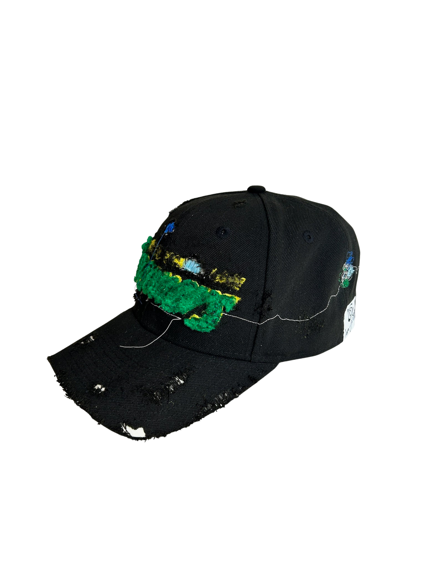 Perverted Dreams Cap