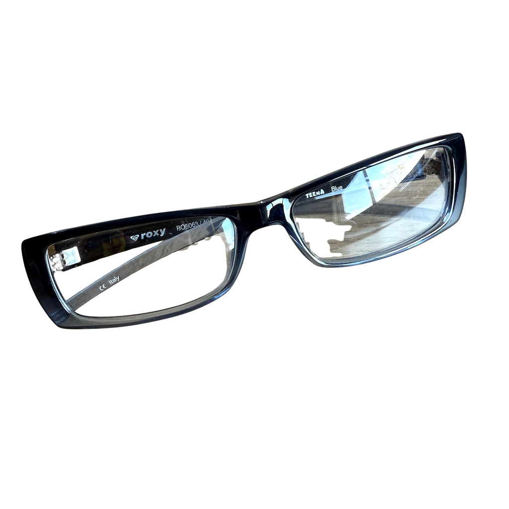 Roxy Vintage Optical Frames