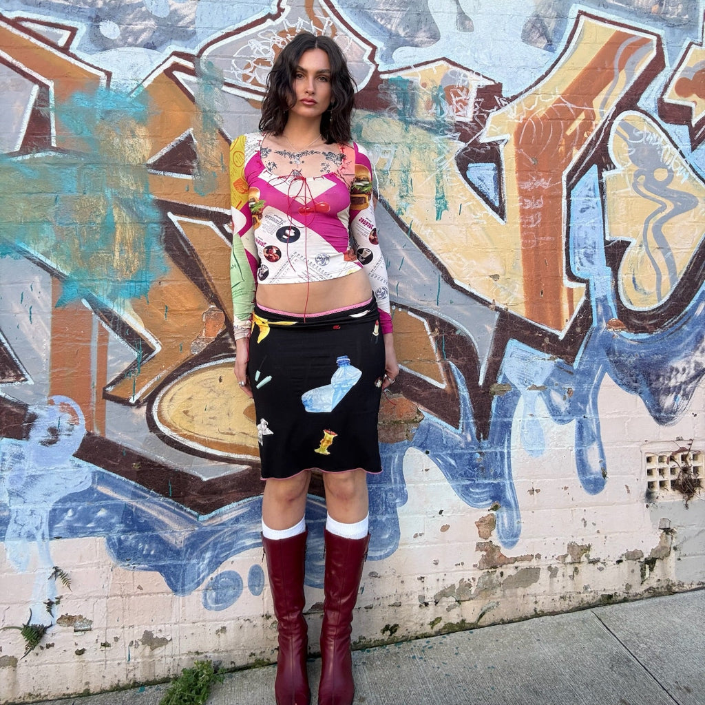Finnley Skirt