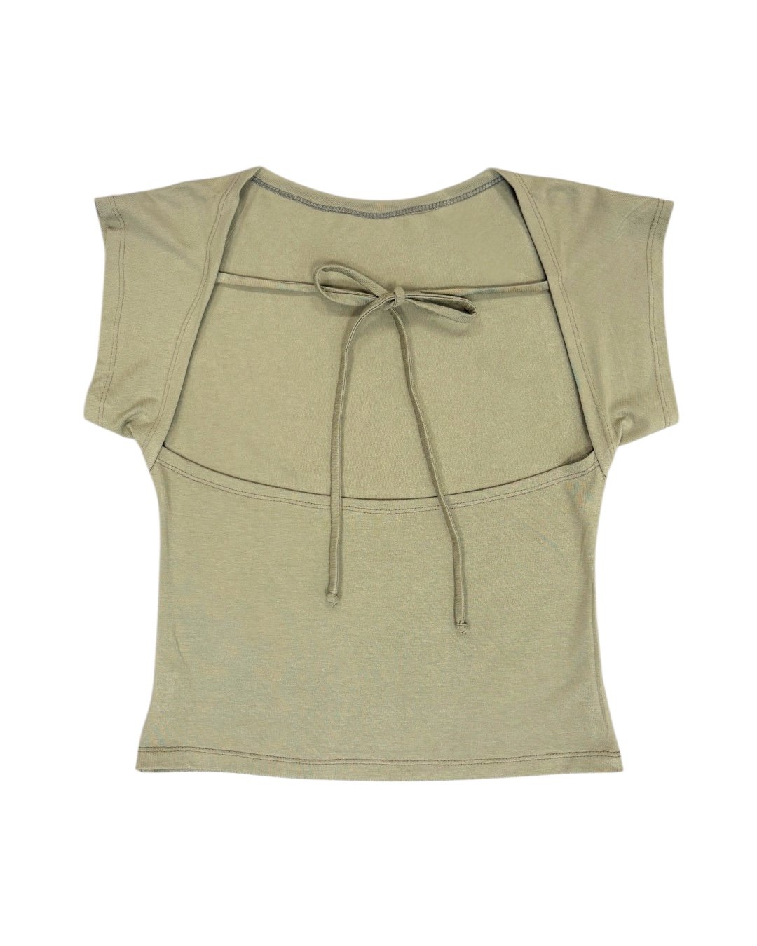 Petalsplit Top