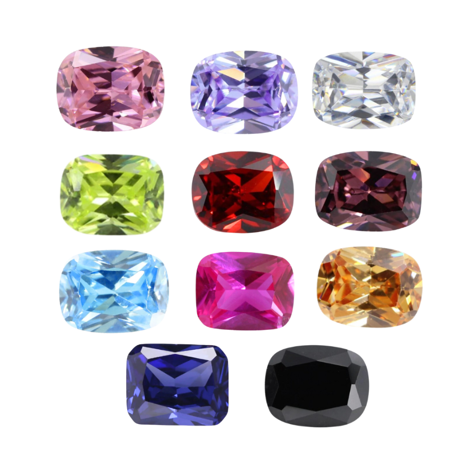Hollywood Ring - Horseshoe