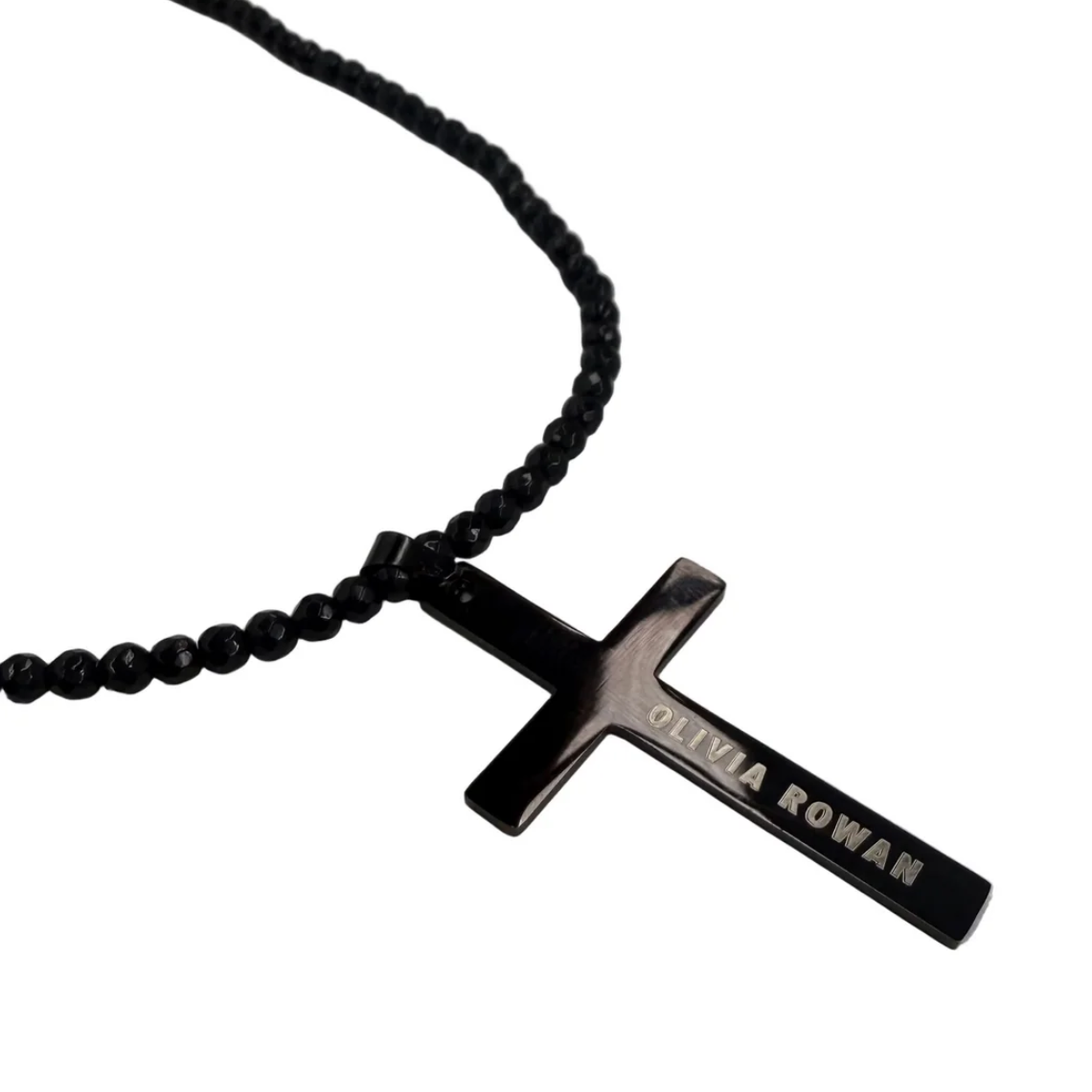 Chastity Necklace