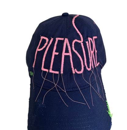Pleasure Cap