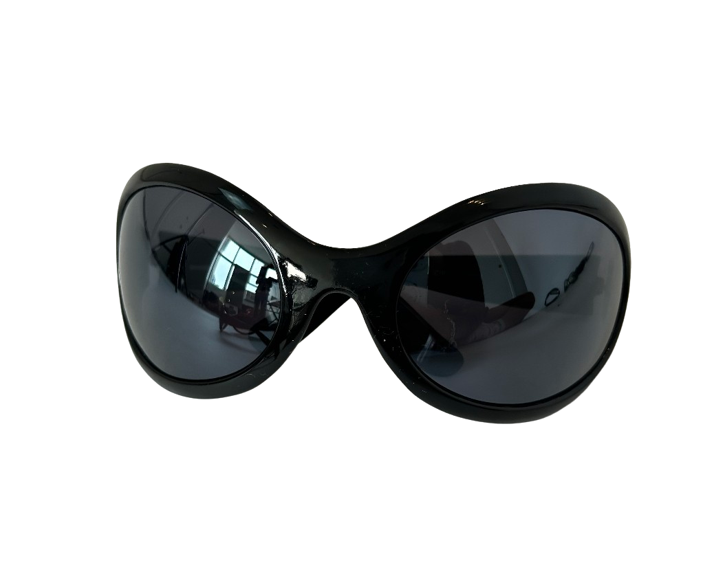 Bug Eye Sunglasses