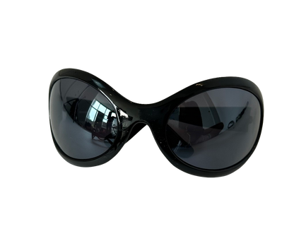Bug Eye Sunglasses