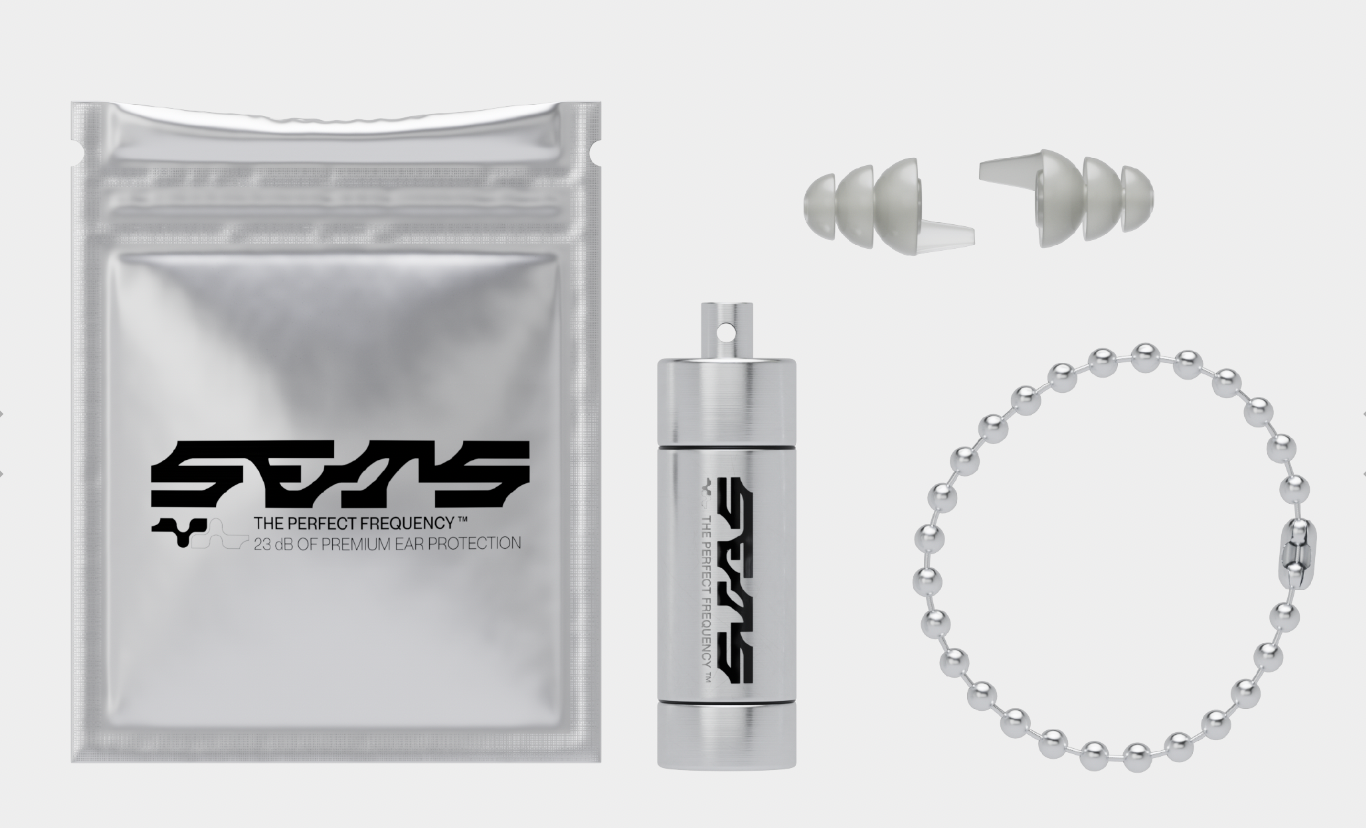 Sets Earplugs