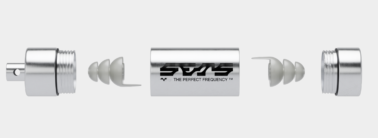 Sets Earplugs