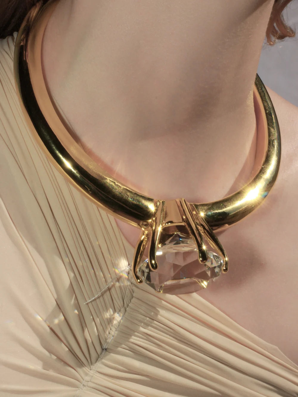 The Big Ring - Gold
