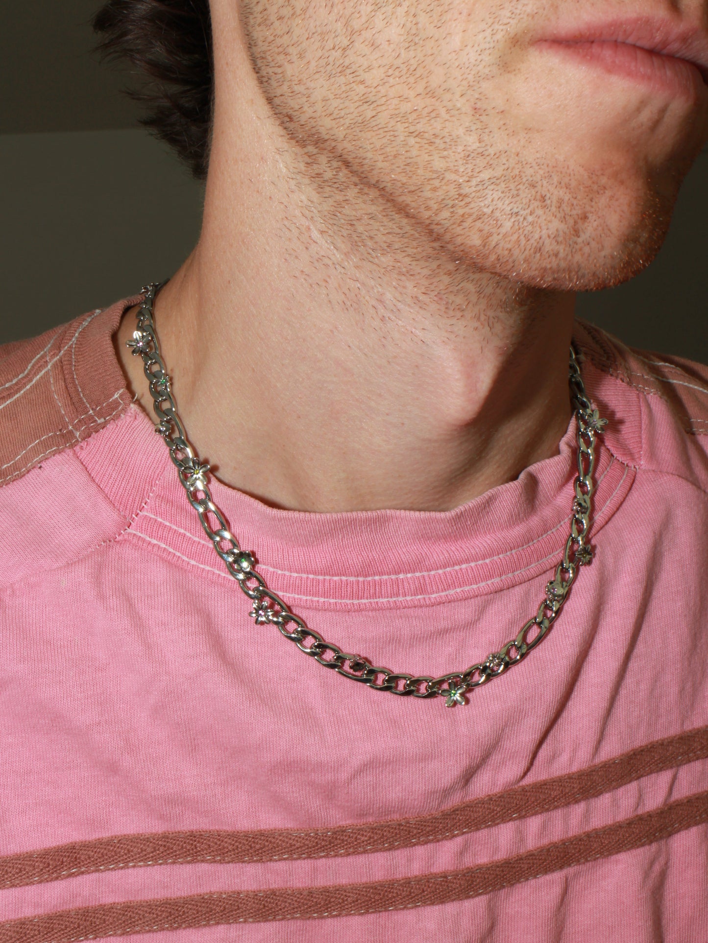 Blossom Chain