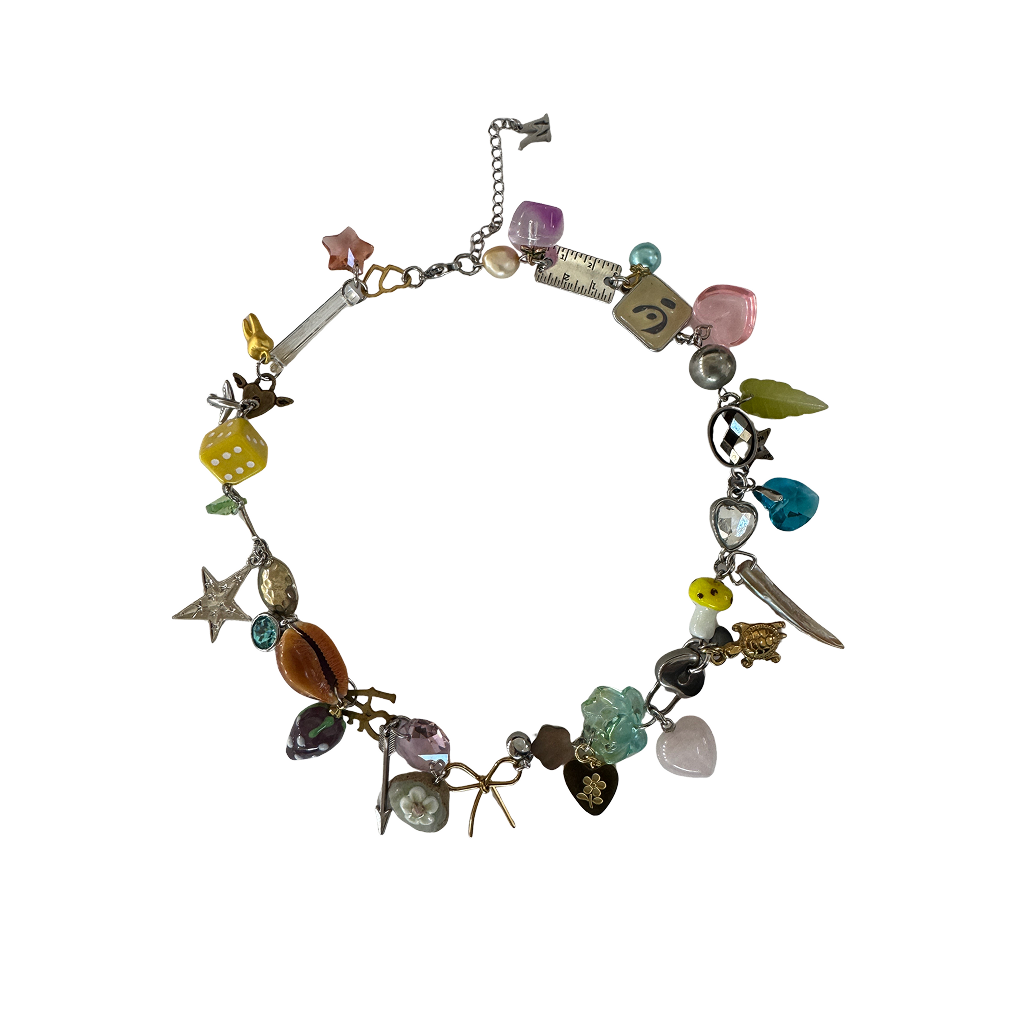 Charm Necklace