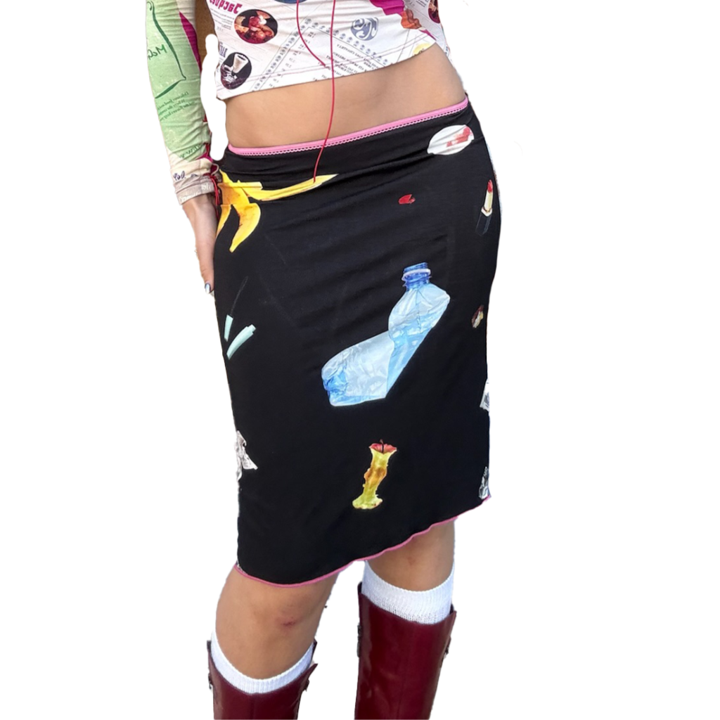 Finnley Skirt
