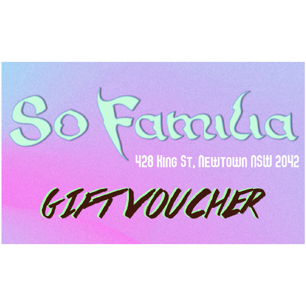 Online Gift Card