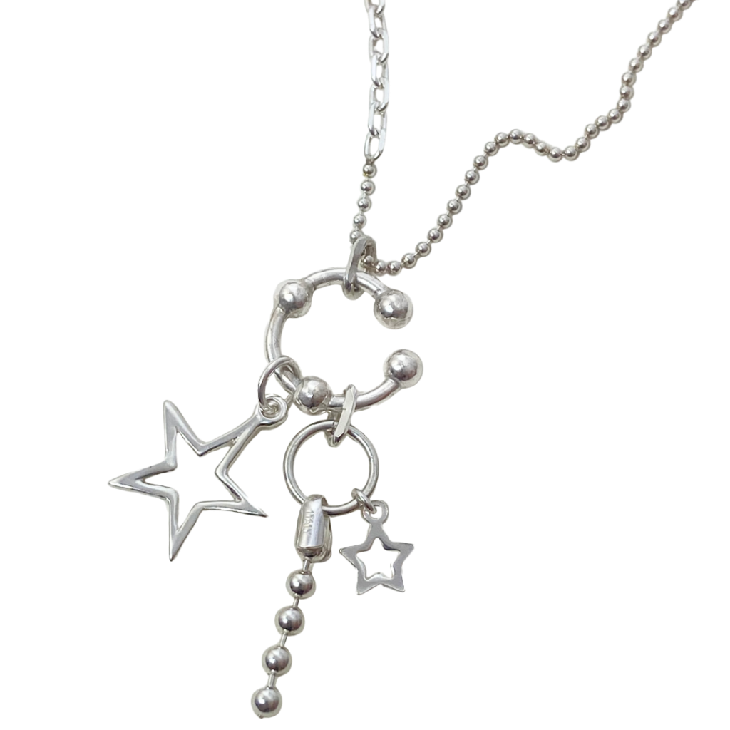 In Dreams Necklace