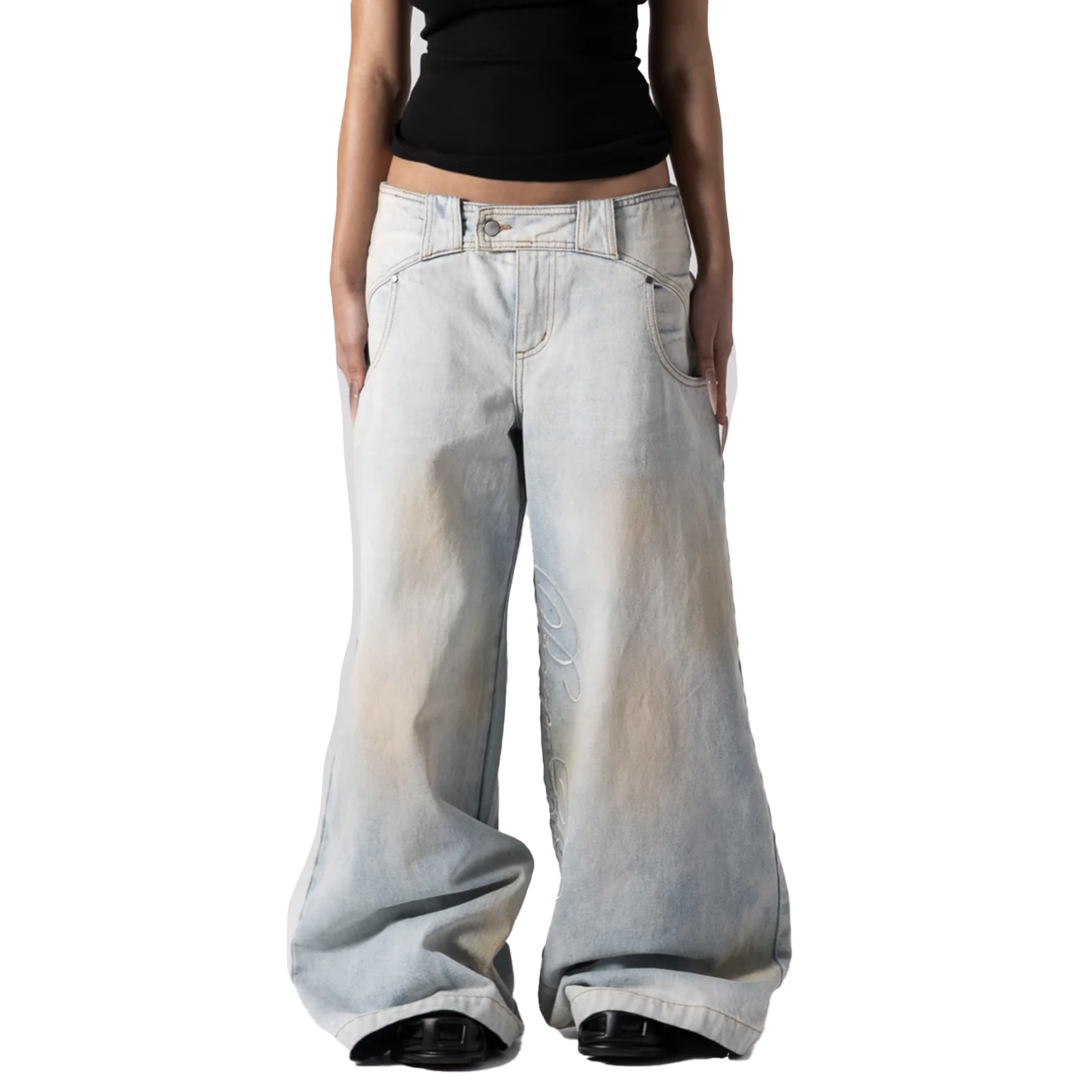 Barbie Jean - Musk