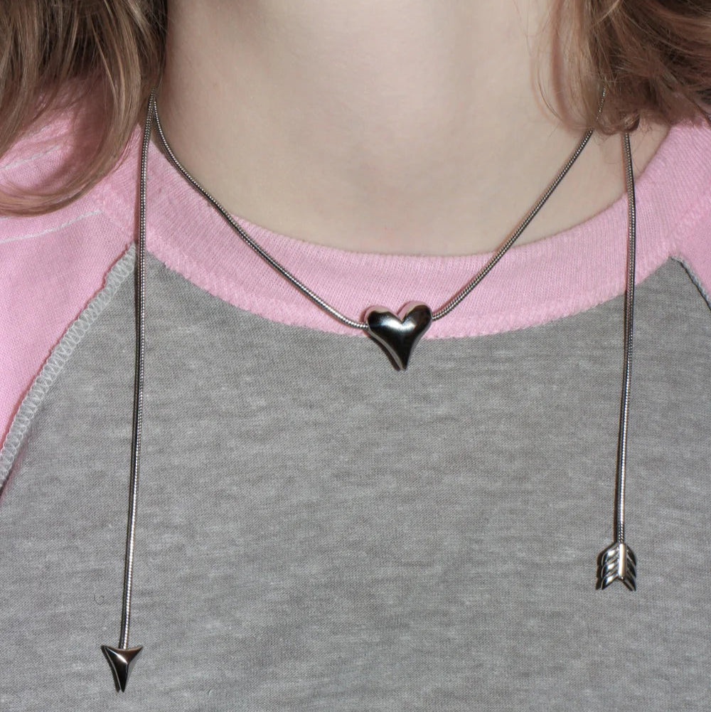 Lovestruck Necklace